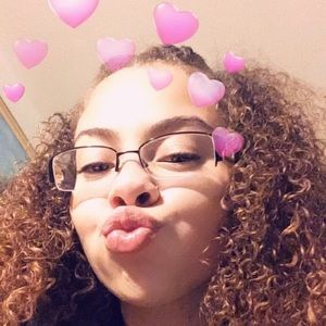 Meet your Posher, Midajah